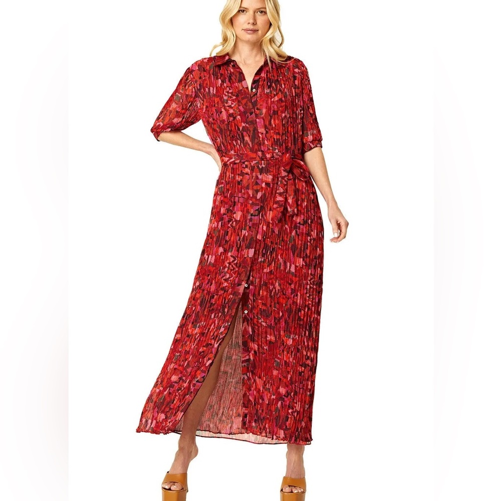 NWT Misa Meredith Dress